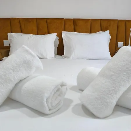 Do Emilio Ferienhaus Gafanha da Encarnacao