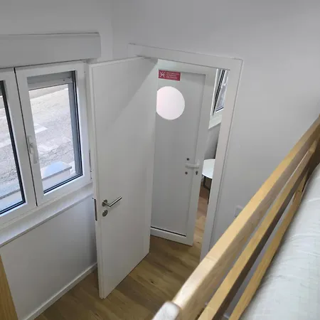 Ferienhaus Do Emilio Gafanha da Encarnacao