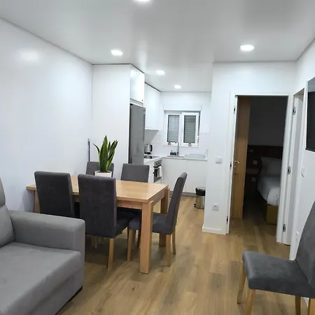 Do Emilio * Gafanha da Encarnacao