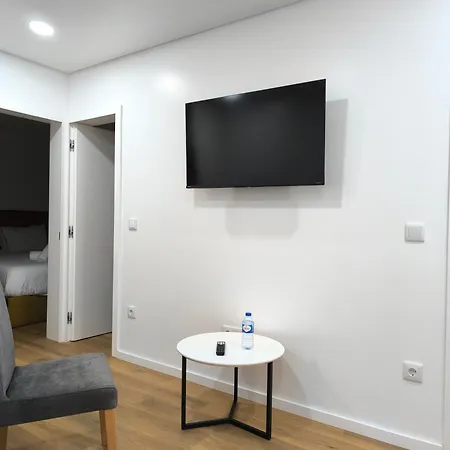 Do Emilio Gafanha da Encarnacao