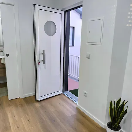 Do Emilio Ferienhaus *