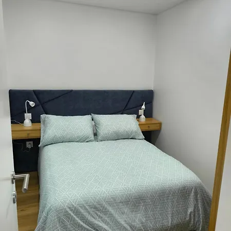 Do Emilio Ferienhaus Gafanha da Encarnacao