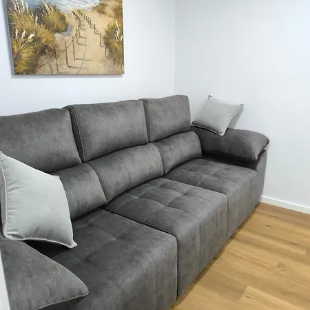 Ferienhaus Do Emilio