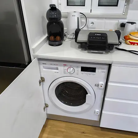 Ferienhaus Do Emilio *