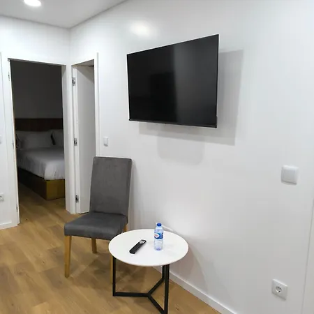 Do Emilio Ferienhaus