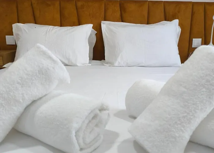 Do Emilio Holiday home Gafanha da Encarnacao