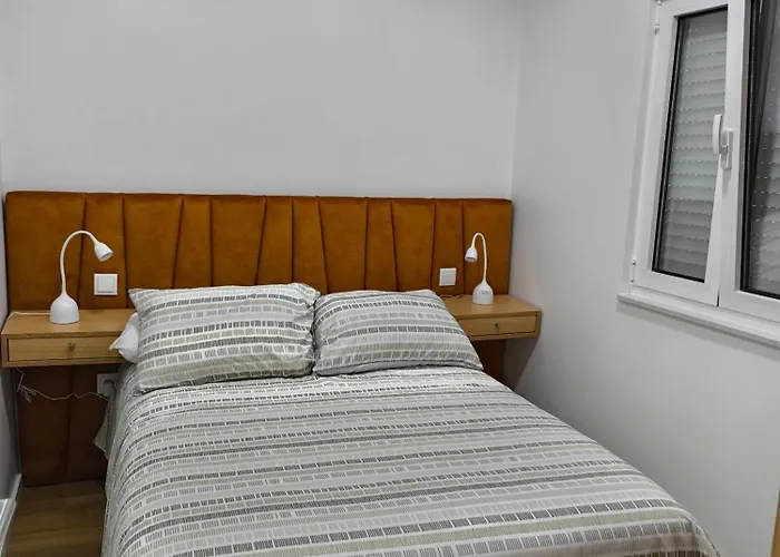 Holiday home Do Emilio