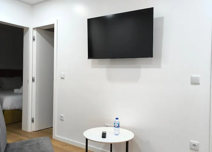 Do Emilio Gafanha da Encarnacao