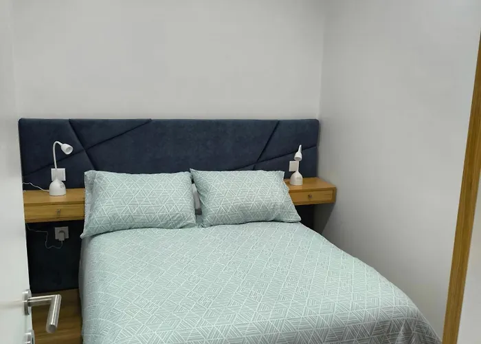 Do Emilio Holiday home Gafanha da Encarnacao