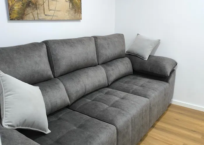 Holiday home Do Emilio