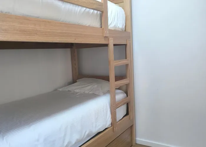 Holiday home Do Emilio Gafanha da Encarnacao