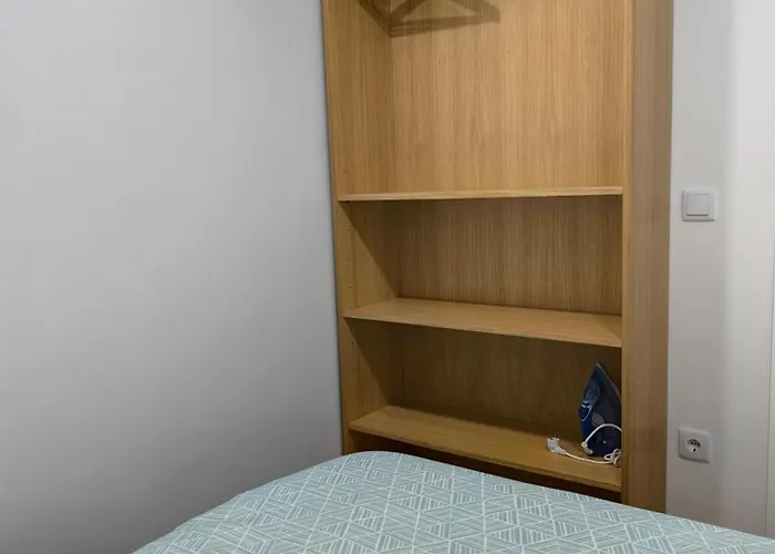 Do Emilio Holiday home *