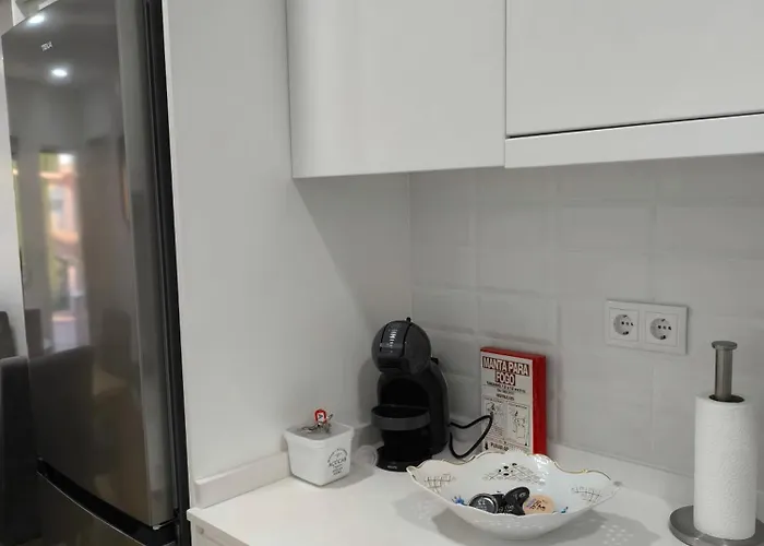 Holiday home Do Emilio *