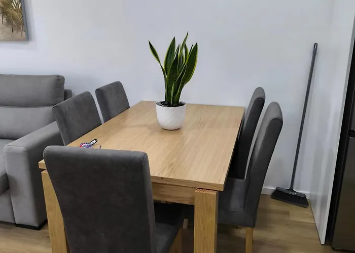 Do Emilio Holiday home Gafanha da Encarnacao