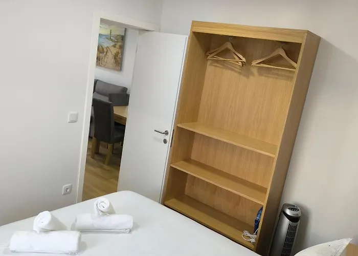 Do Emilio Holiday home *