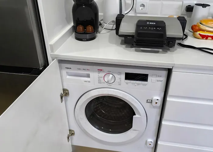 Holiday home Do Emilio *