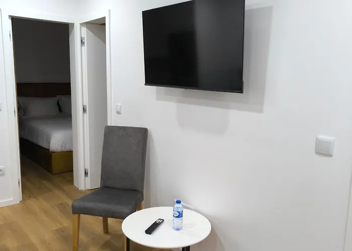 Do Emilio Holiday home