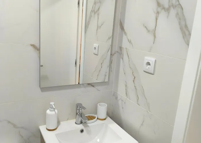 Do Emilio Holiday home *