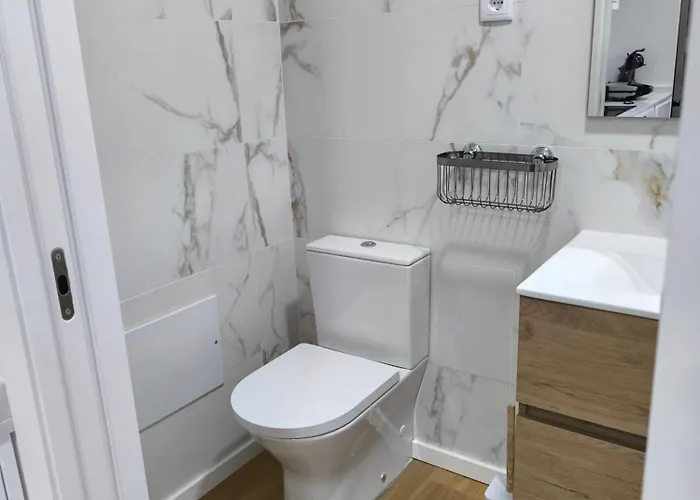 Holiday home Do Emilio *