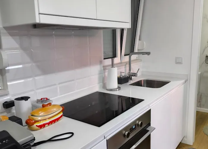 Do Emilio Holiday home *