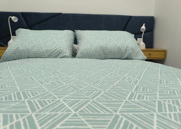 Holiday home Do Emilio *