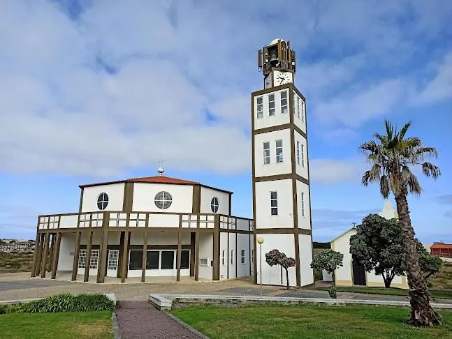 Do Emilio Holiday home